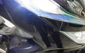 HONDA PCX125-3ﾊEVEﾘｯﾄﾞ 2025 JF84