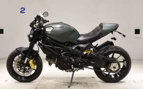 DUCATI MONSTER 1100 EVO 2012