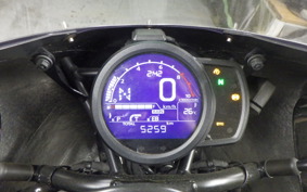 HONDA HAWK 11 2023 SC85