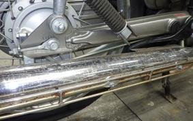 HONDA C90 SUPER CUB E HA02