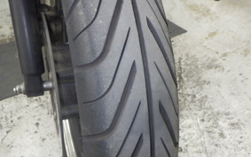 SUZUKI GSX400X IMPULSE 1986 GK71E