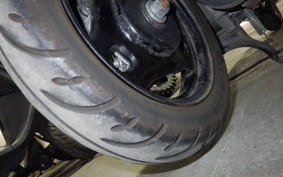 SUZUKI LET's 4 CA45A