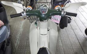 HONDA C50 SUPER CUB AA01