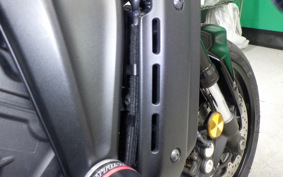 YAMAHA XSR900 2023 RN80J