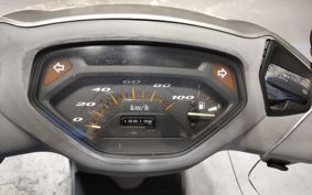 HONDA LEAD 100 JF06