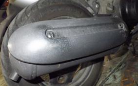 SUZUKI LET's 4 G CA41A