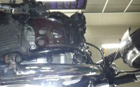 YAMAHA SR400 Gen.5 2021 RH16J