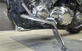 YAMAHA DRAGSTAR 400 CLASSIC  2014 VH02J