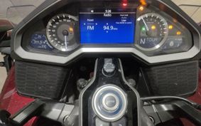 HONDA GL1800 TOUR DCT 2020 SC79