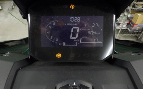 HONDA ADV160 2006 KF54