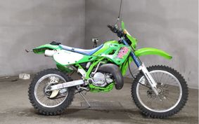 KAWASAKI KDX250SR DX250F