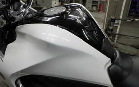 HONDA VFR1200F DCT 2010 SC63