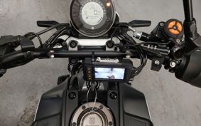 OTHER  HUSQUARNA SUVARUTOPIREN401 JUJ