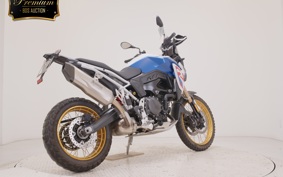 BMW F900GS 2024