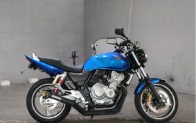 HONDA CB400SFV-4 2009 NC42