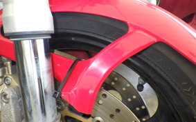 DUCATI MONSTER 400 IE 2005