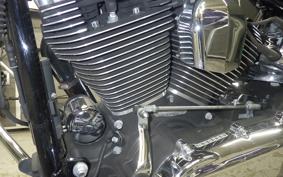 HARLEY FLSTC 1580 2015