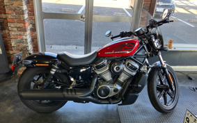 HARLEY RH975 NIGHT STAR 2022 ZH1