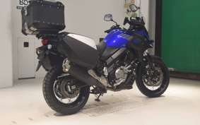 SUZUKI Vｽﾄﾛｰﾑ650XTA 2020 C733A