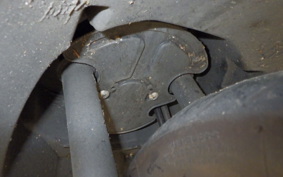 SUZUKI ﾚｯﾂﾊﾞｽｹｯﾄ CA4AA