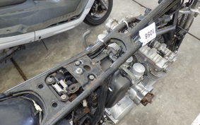 HONDA CB900F SC01