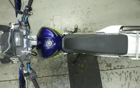 SUZUKI DJEBEL 250 XC 2022 SJ45A