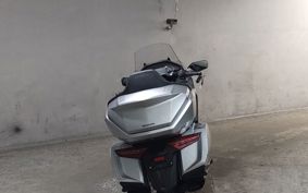 HONDA GL1800 TOUR DCT 2025 SC79