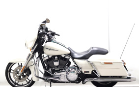 HARLEY FLHXS 2015 KRM