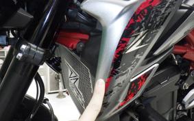 KAWASAKI Z900 Gen.2 2019 ZR900B