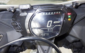 HONDA CBR250RR A 2012 MC51