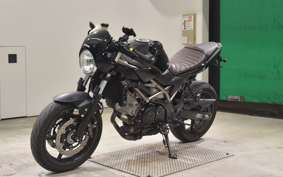 SUZUKI SV650 X A 2021 VP55E