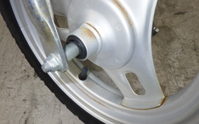 SUZUKI ﾚｯﾂG CA4AA