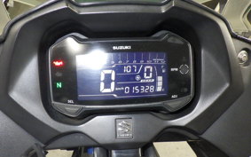SUZUKI GSX250 R 2019