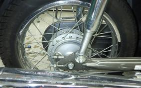 HONDA LITTLE CUB E 1996 AA01