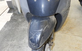 SUZUKI LET's CA4AA