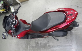 HONDA PCX125 2025 JK05