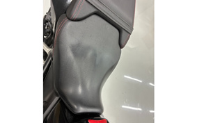 HONDA CBR650R 1992 RH03