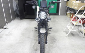 HONDA CT125-2 1998 JA65
