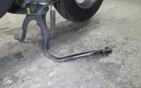 HONDA CREA SCOOPY 2017 AF55