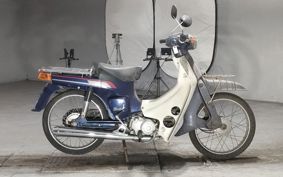 SUZUKI BAR DEE50 BA41A