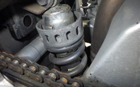 SUZUKI GSR400 2006 GK7DA