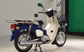 HONDA C50 SUPER CUB 2019 AA07