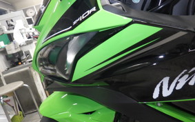 KAWASAKI ZX 10 NINJA ABS 2016