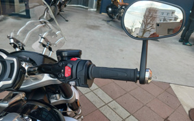 TRIUMPH ROCKET 3R 2023 YBG11J