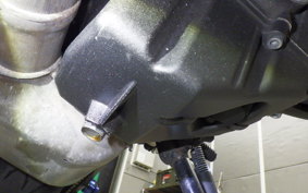 YAMAHA MT-09 A 2014 RN34J