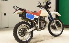 HONDA XR250R