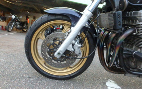 KAWASAKI ZEPHYR 1100 1993 ZRT10A
