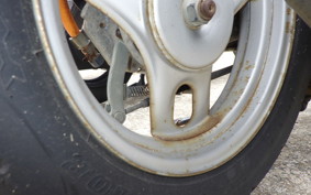 HONDA DIO Gen.5 AF56