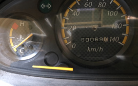 KAWASAKI EPSILON150 CG43B