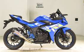 SUZUKI GSX250RA 2022
